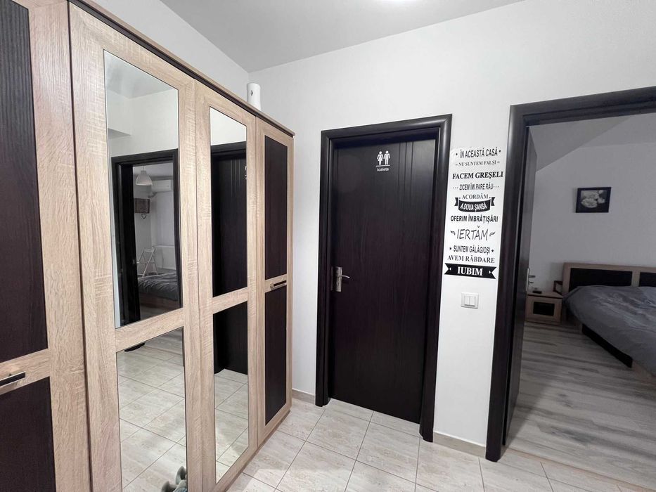 Inchiriere garsonira, metrou Berceni, Popesti-Leordeni