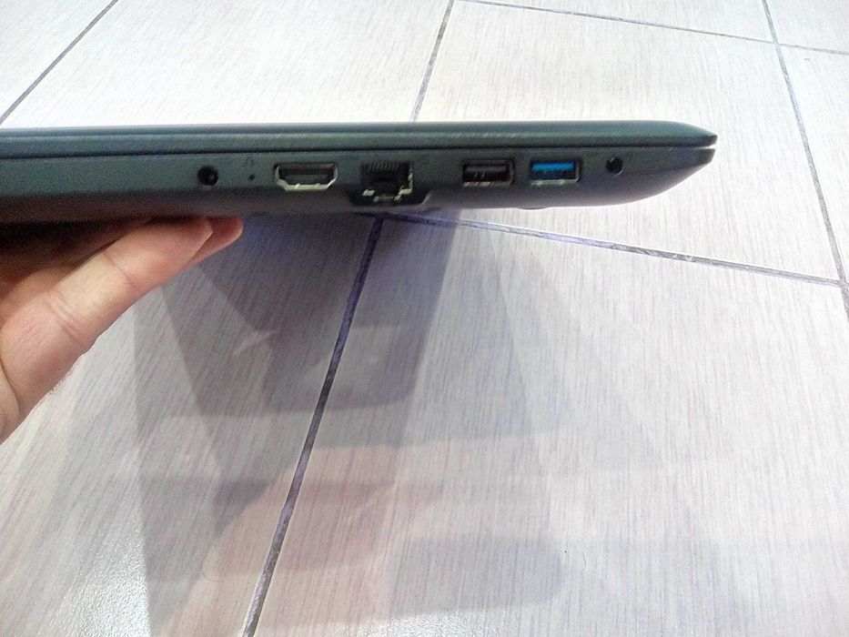 Лаптоп LENOVO Ideapad 110-15IBR - 4 процесора