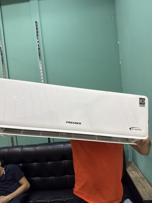 Konditsioner 12 DC INVERTOR 150w