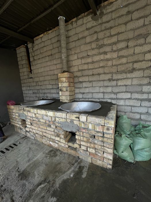 qozon o’choq,козон учок