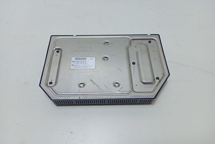 Panou sigurante  SAM  A2215458345 Mercedes-Benz S-Class W221