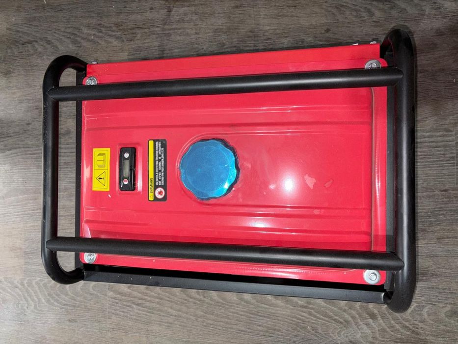 Генератор сатылады