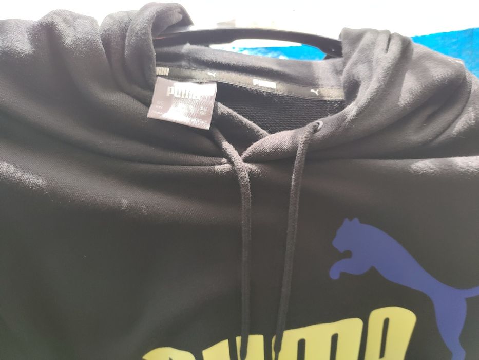 training firma Puma original !..