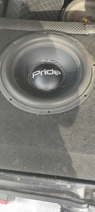 Саб 2-15 МТ-15 короб