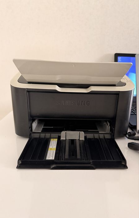 Лазерный принтер Samsung ML-1860