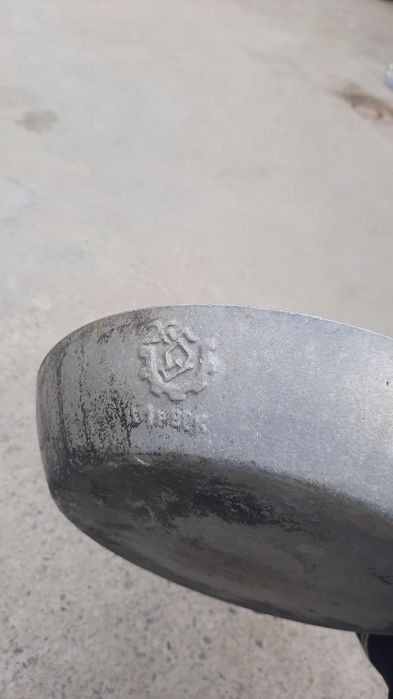 Сковородки средная