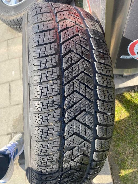 Jante Sebring, Montana, Philadelphia anvelope Vw Tiguan si Vw Polo