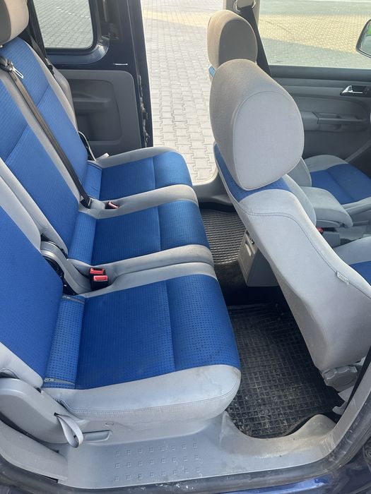 Vw caddy life recent adus