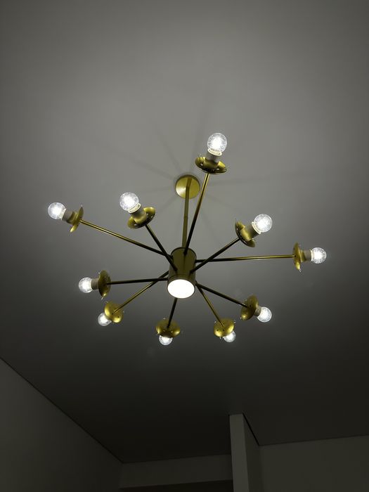 Профессиональный электрик