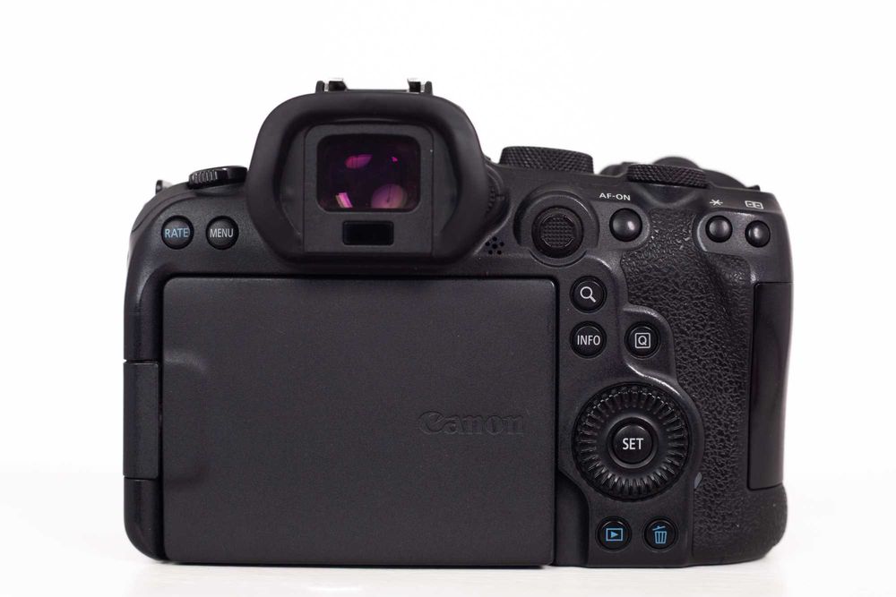 Фотоапарат Canon EOS R6
