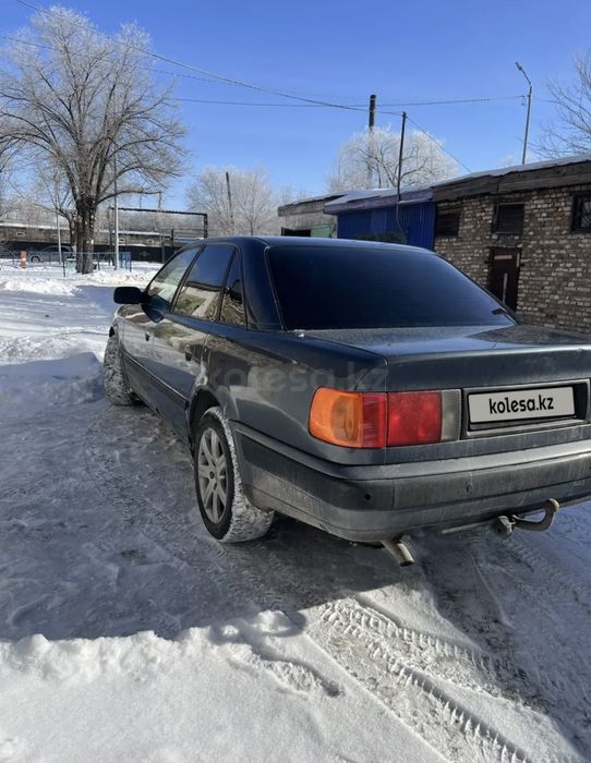 Продам Ауди 100!