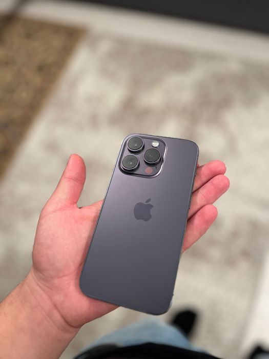 Айфон 14 про 256 GB