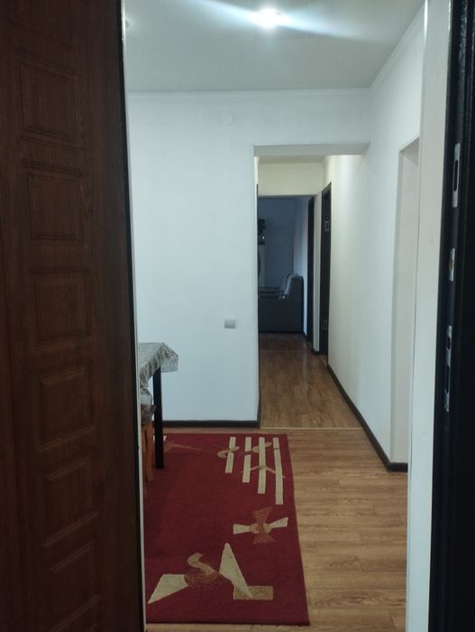 Продам отдельно  стоящий дом в Бишкуле