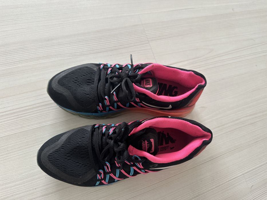 Nike air max, marime 36