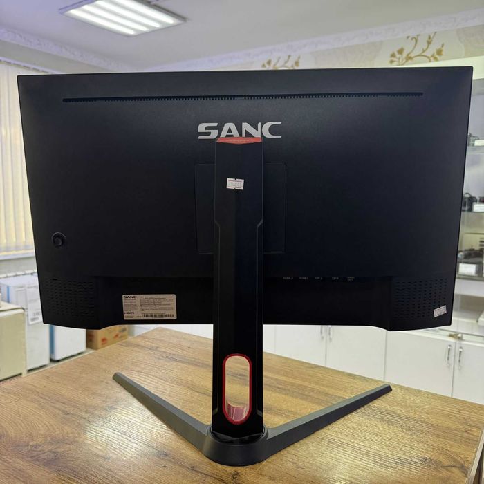 Монитор SANC GAMING M2750QPA / sk145841