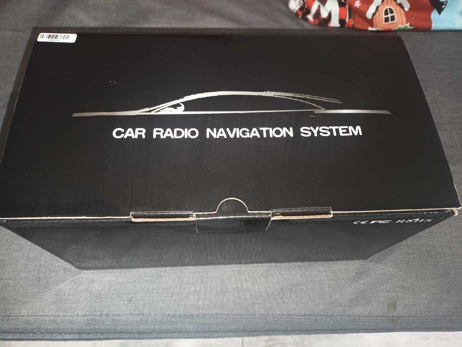 Радио Навигационна Система ERISIN BMW X5  E53   2000-2007г.