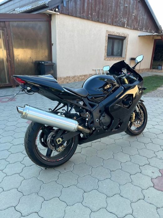Suzuki GSX-R 600 K5