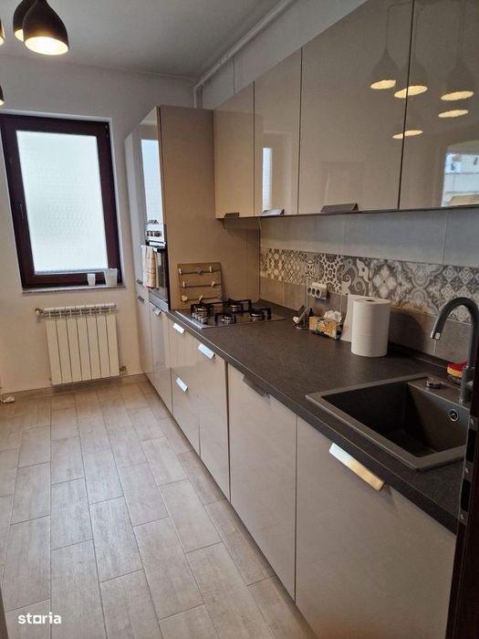 Oferta inchiriere apartament 2 camere Aviatiei Bloc Nou