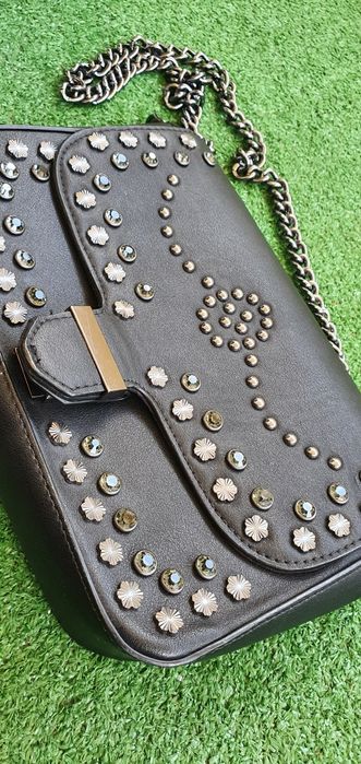 Geanta Stradivarius nouă