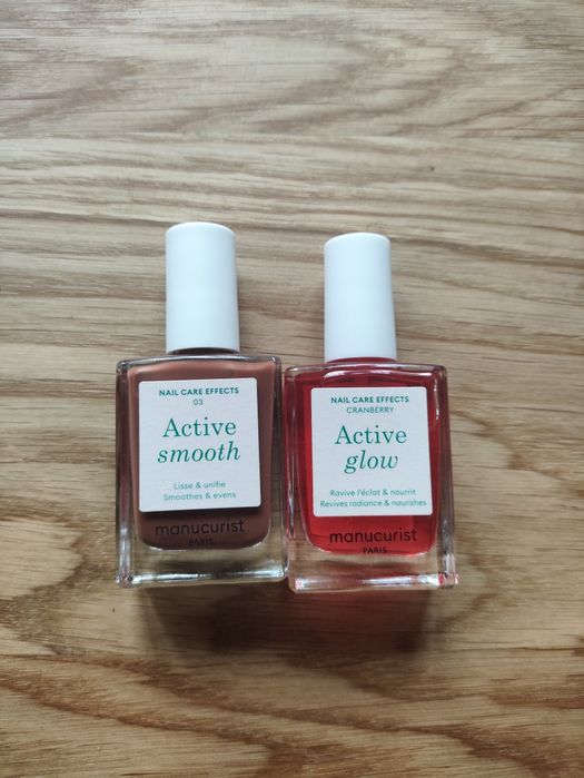 Лакове Manicurist