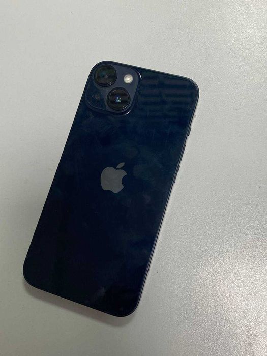 Apple iPhone 14 (отеген титова 10) лот 962360
