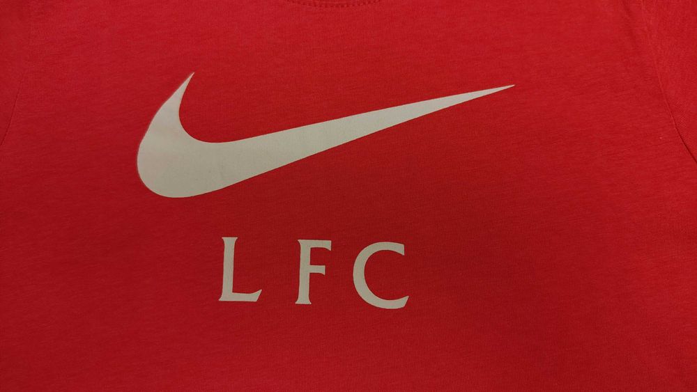 Liverpool колекционерски футболни фланелки Ливърпул