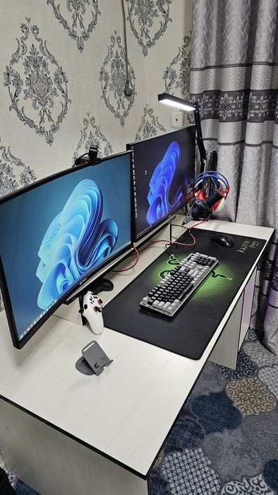 Strem uchun zborka