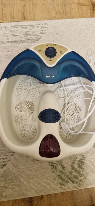 Продам ванночку для ног