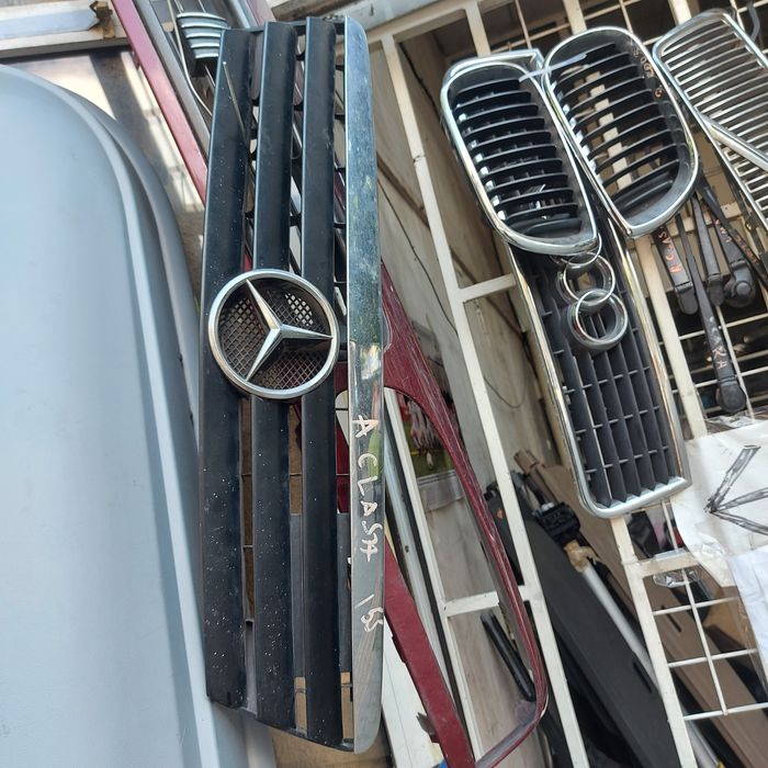 Оригинална решетка Mercedes A clasa155