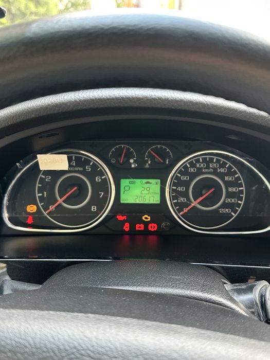 Chevrolet Gentra avtomat