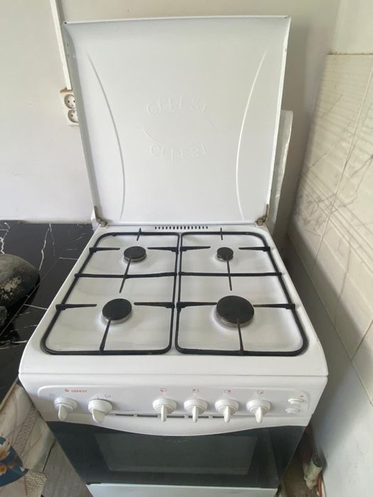 Газ плита сатылады