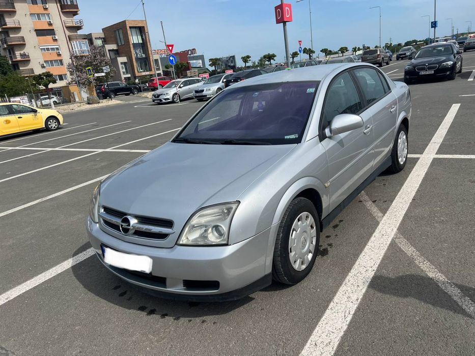 Opel Vectra
