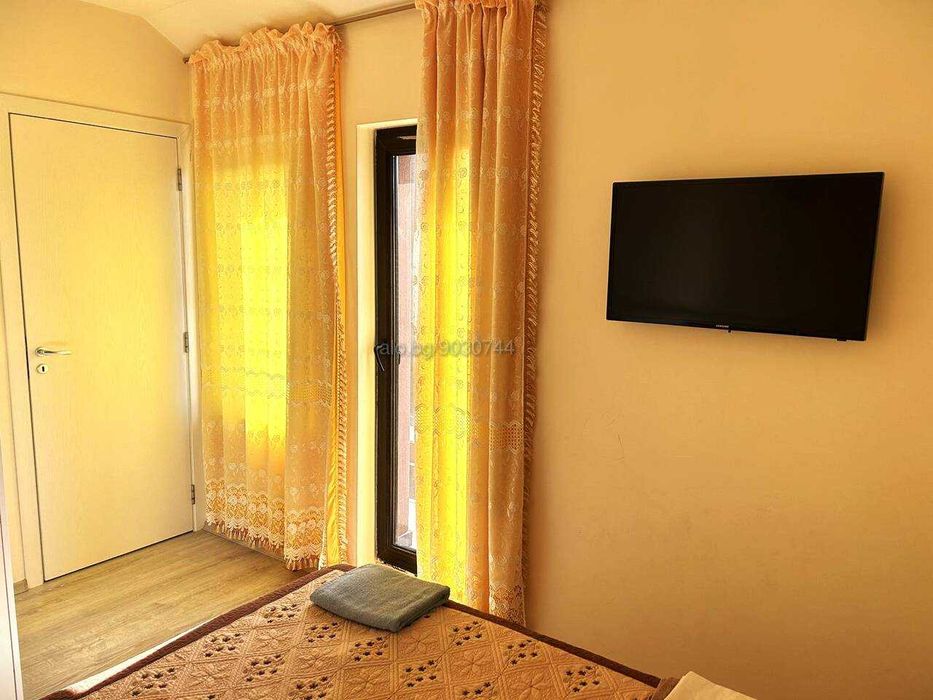 Дава се под наем Двустаен апартамент в с. Равда, Област Бургас - 80 кв.м за 458.49 € - Снимка #9