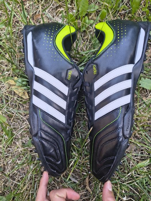 Adidas 11Questra  Trx