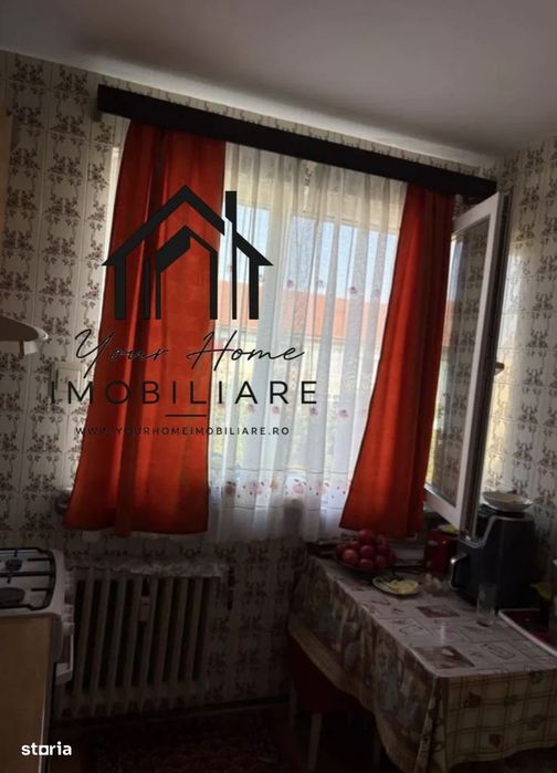 Apartament 3 camere semidecomandat, Et. 4/4 – Petre Ispirescu