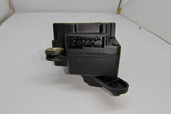 Motoras aeroterma bord 74933 D ECC / 74933DECC / 190901 Volvo S80 pri