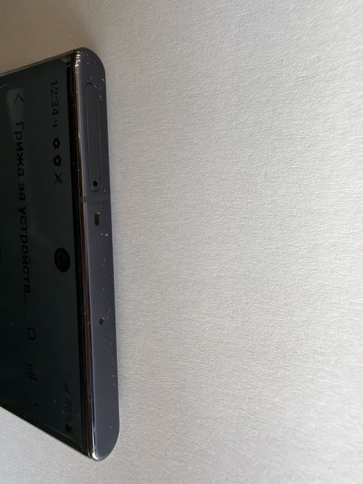 Samsung galaxy note 10 plus 12/256gb