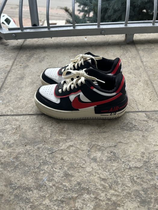 Nike air AF1 nr 37,5