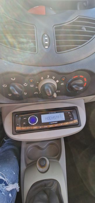 Vând Renault twingo 1.2, 2008 !