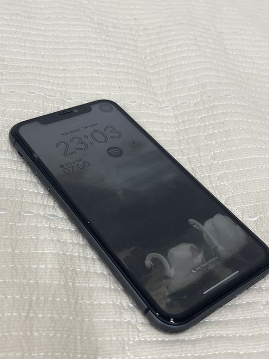 Iphone 11 128GB АКБ-72%