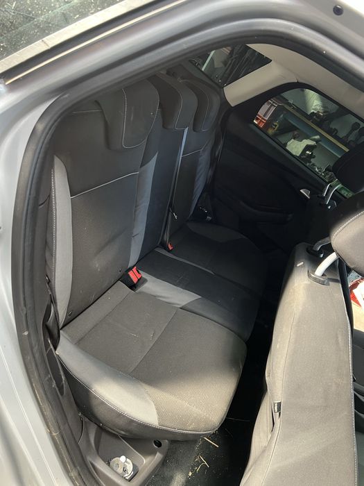 Interior scaune Ford Focus 3 2012 Impecabil! Piese dezmembrari Ford Focus 3 2012 1.6d