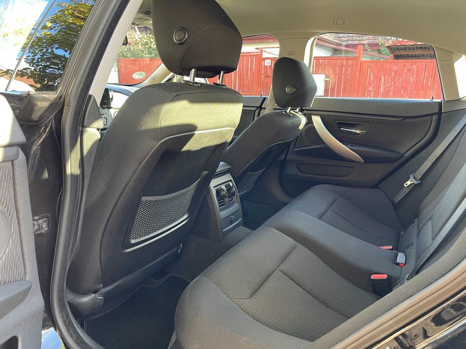 Bmw 430i xdrive/ f36 pachet advantage