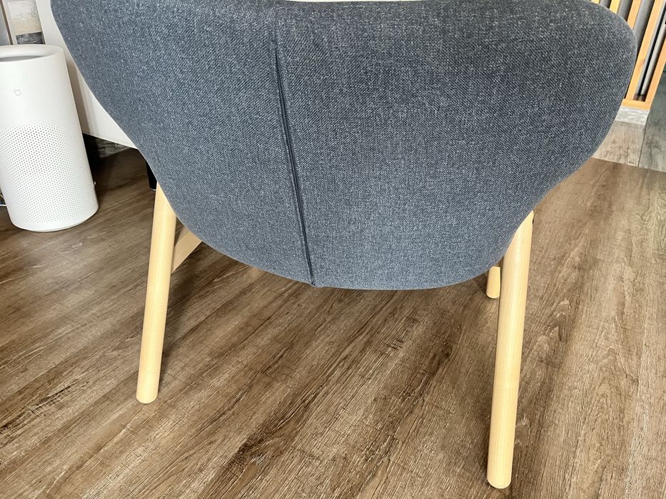 Продам кресло IKEA