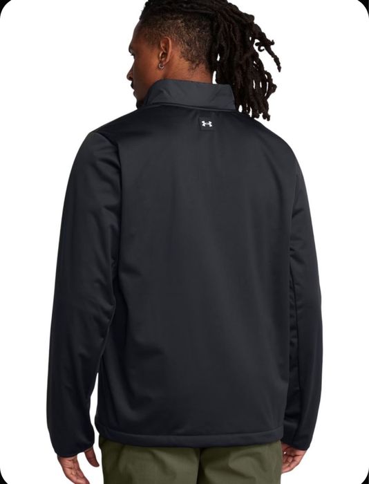 Ветровка under armour
