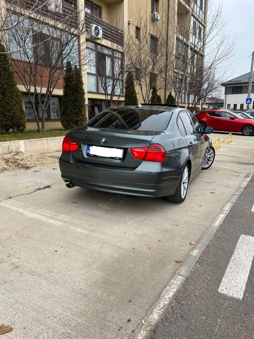 BMW 3 Series 2009 — imagine 2