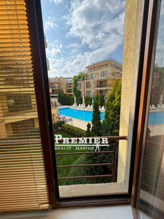 Продава се Двустаен апартамент в Свети Влас - 60 кв.м за 1259 €/кв.м - Снимка #7