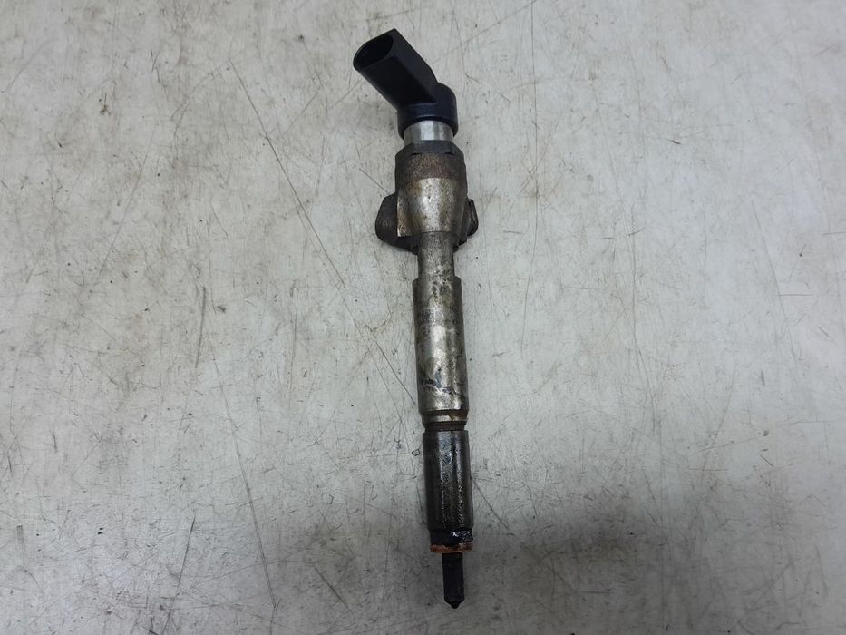 Injector 1.5 dci k9k 8200380253 H8200294788 Nissan Note E11 (2005 - 2009)