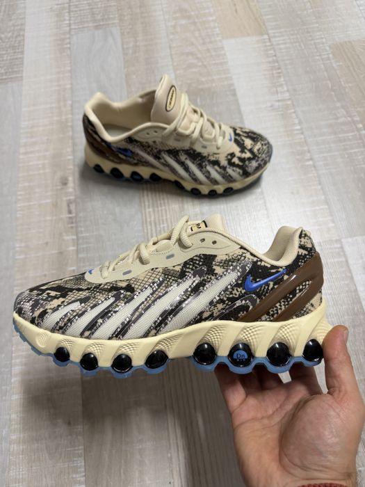 Nike Air Max DN8 Snakeskin 41,42