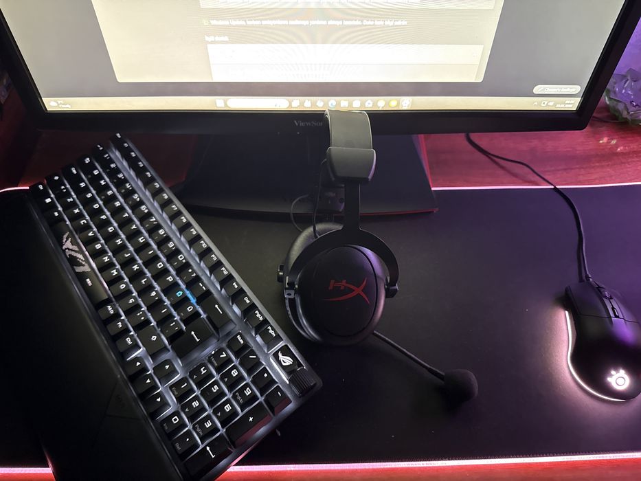 Pc Sistem RTX 4070 ( полная комплектация компьютера )