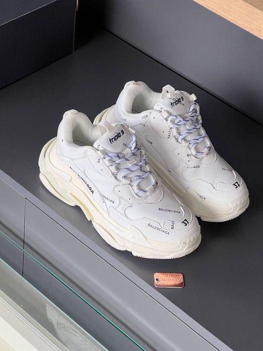 Adidasi Balenciaga noi !!! Marimi 36/40 !!! Calitate superioara !!!